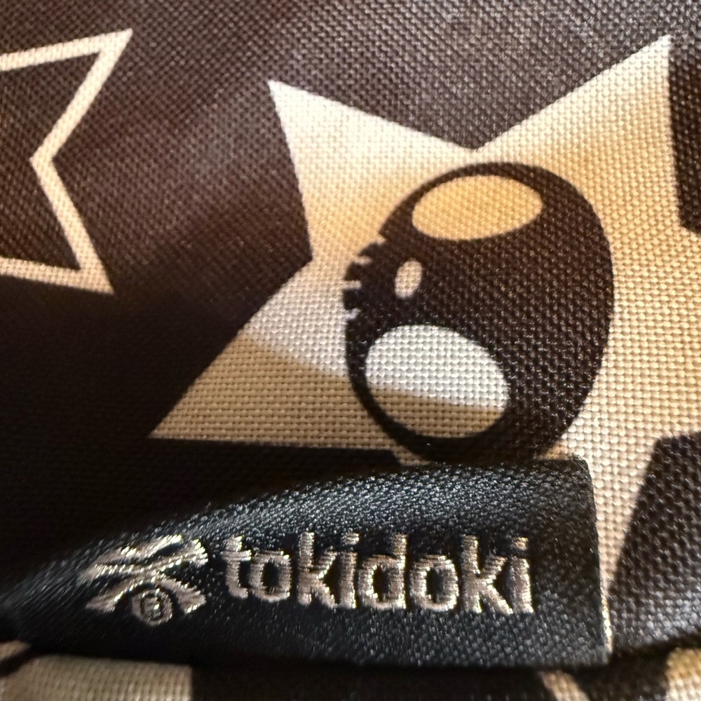Tokidoki Bag - Picture 8 of 8
